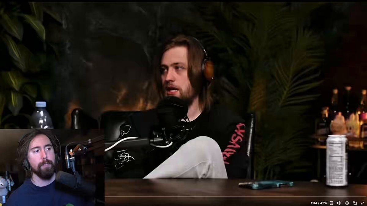 Asmongold Olympus Genocide Guild Invite