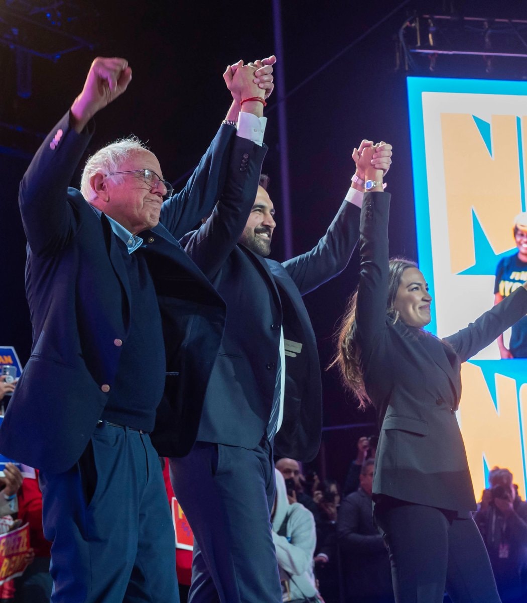Americans view socialism over big businesses