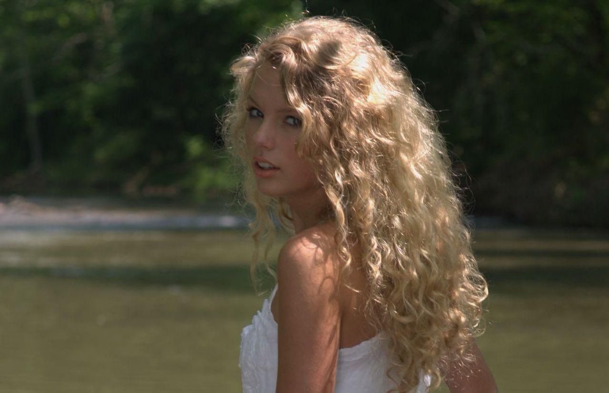Taylor Swift Billboard chart 20 year anniversary (photo 1 of 2)
