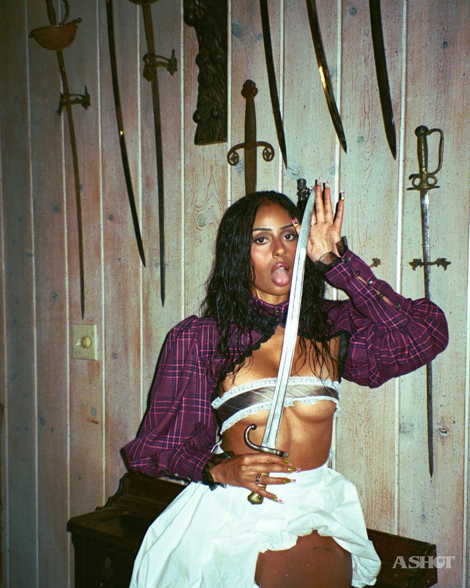 Clark Backo for @ashotmagazine (photo 4 of 4)