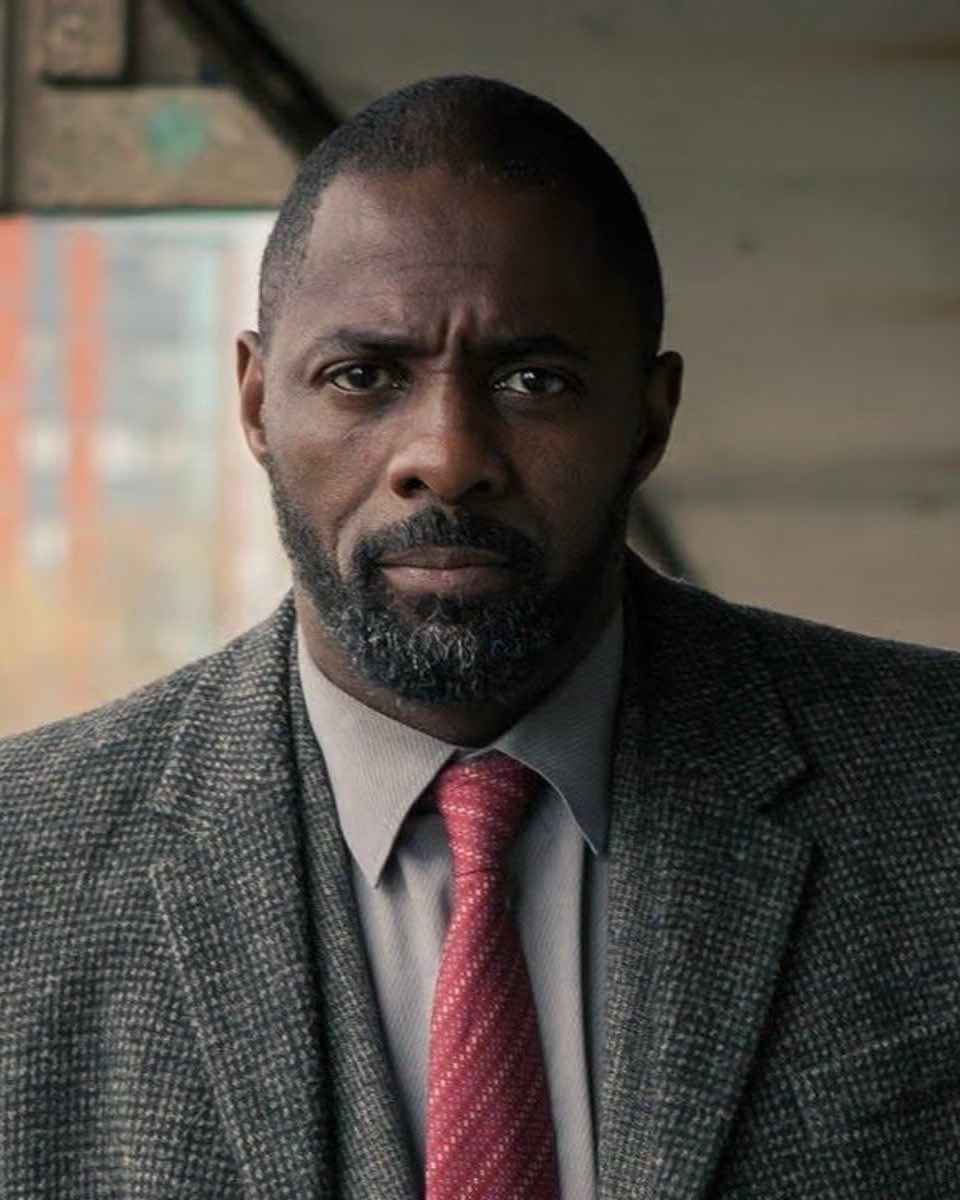 Idris Elba 54th birthday (photo 2 of 2)