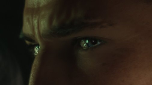 GTA 6 realistic eye detail (photo 1 of 4)