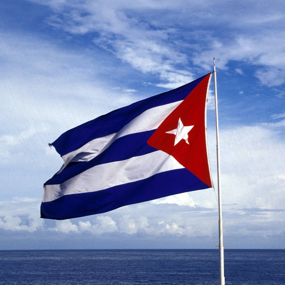 Cuba heavy crude oil breakthrough (photo 2 of 2)