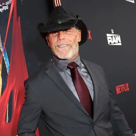 Shawn Michaels WWE role Shawn Michaels WWE role