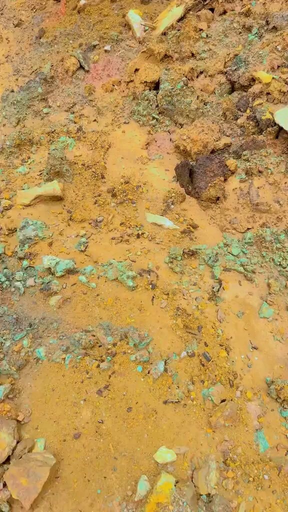troubling DRC minerals troubling DRC minerals