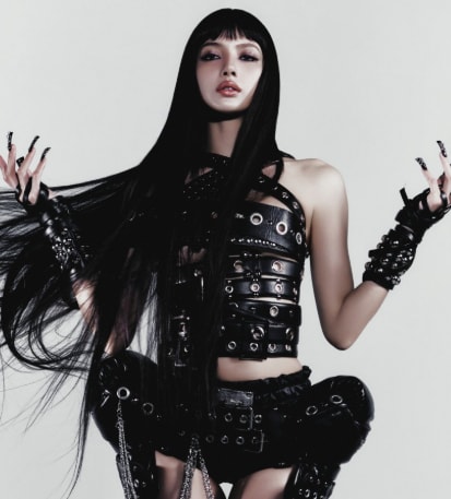 Lisa Tarantino Global Spotify debut