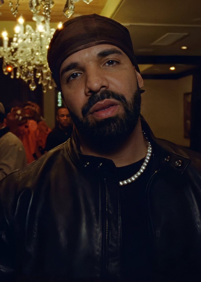 Drake 2026 track count stats