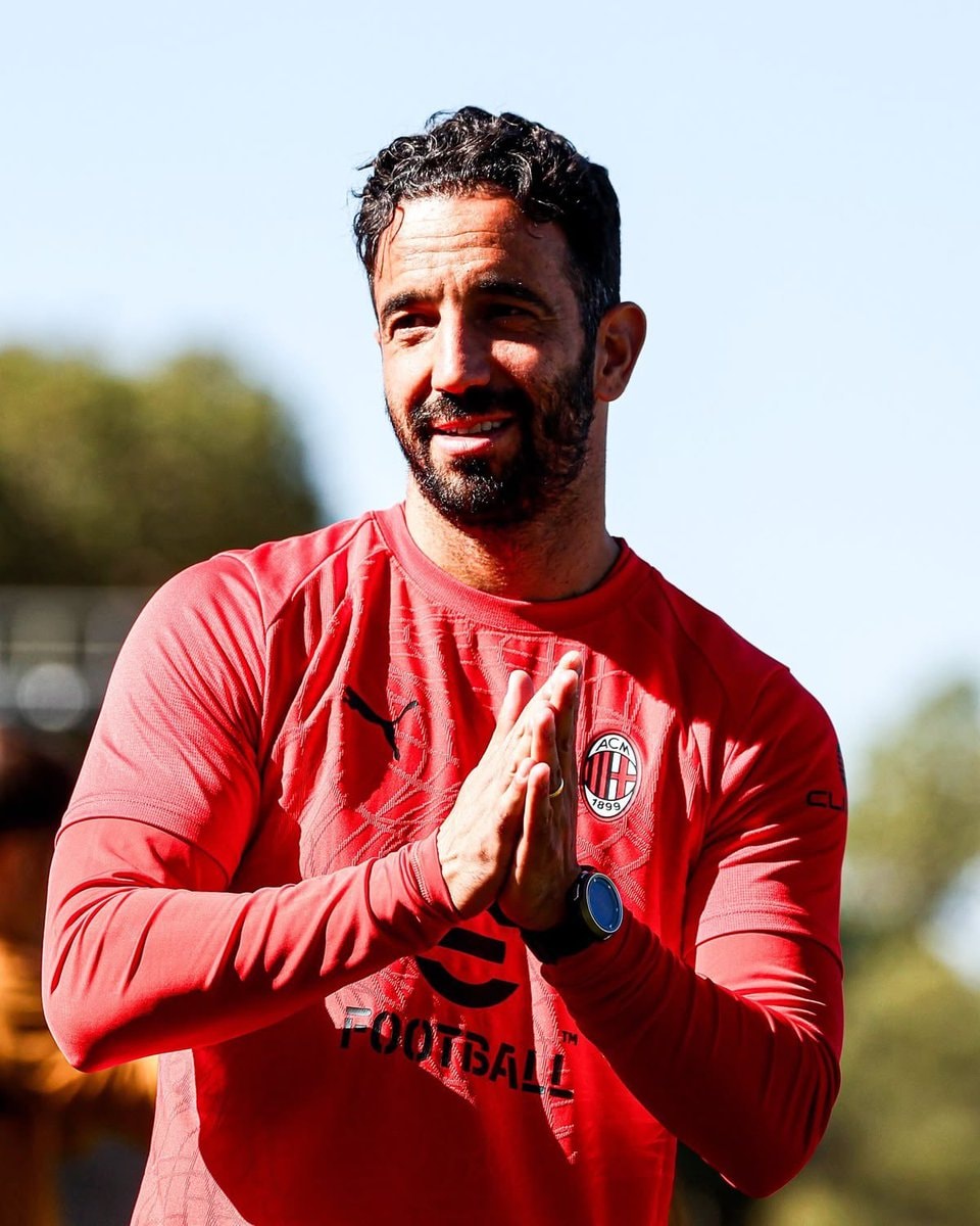 Rúben Amorim furious after defeat