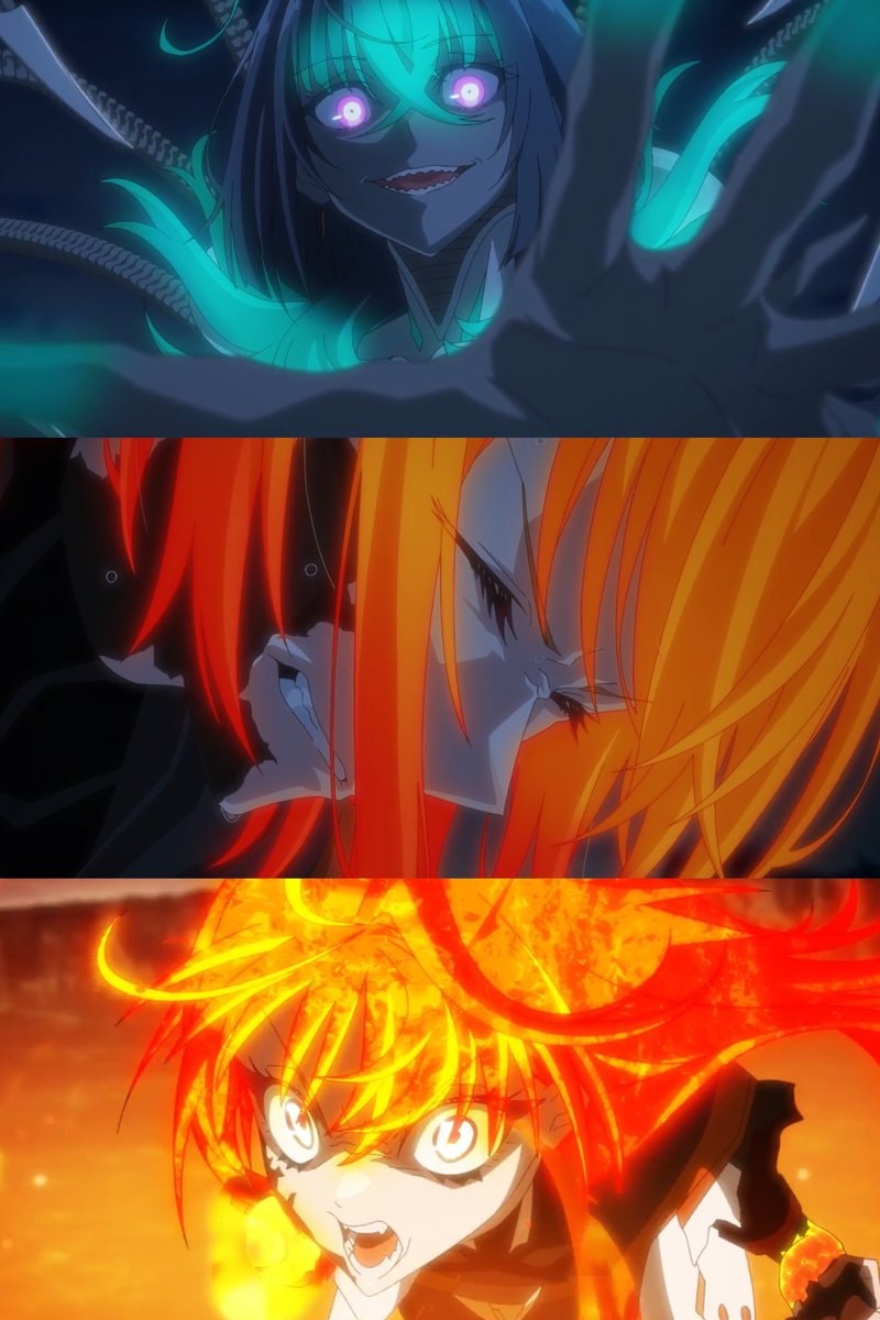 Magical Girl Lyrical Nanoha EXCEEDS Gun Blaze Vengeance (photo 3 of 4)