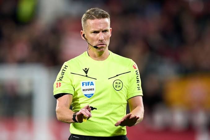 Hernández Hernández El Clásico removal Hernández Hernández El Clásico removal