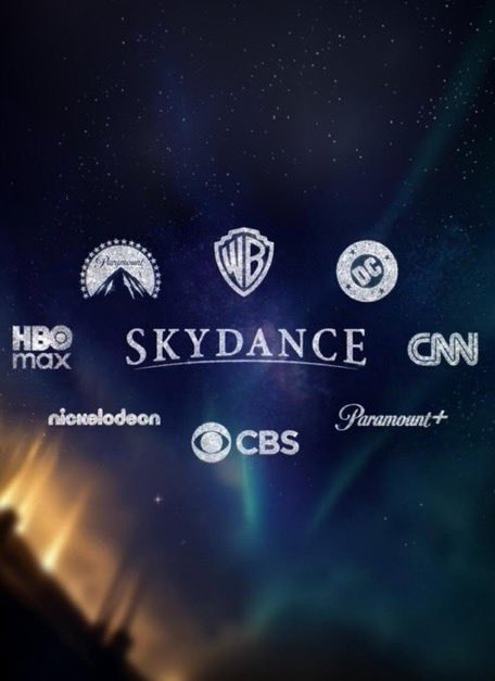 Warner Bros assets moving to Paramount (photo 2 of 2)