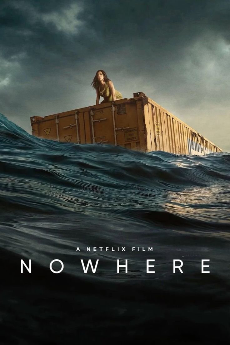 NOWHERE Netflix film