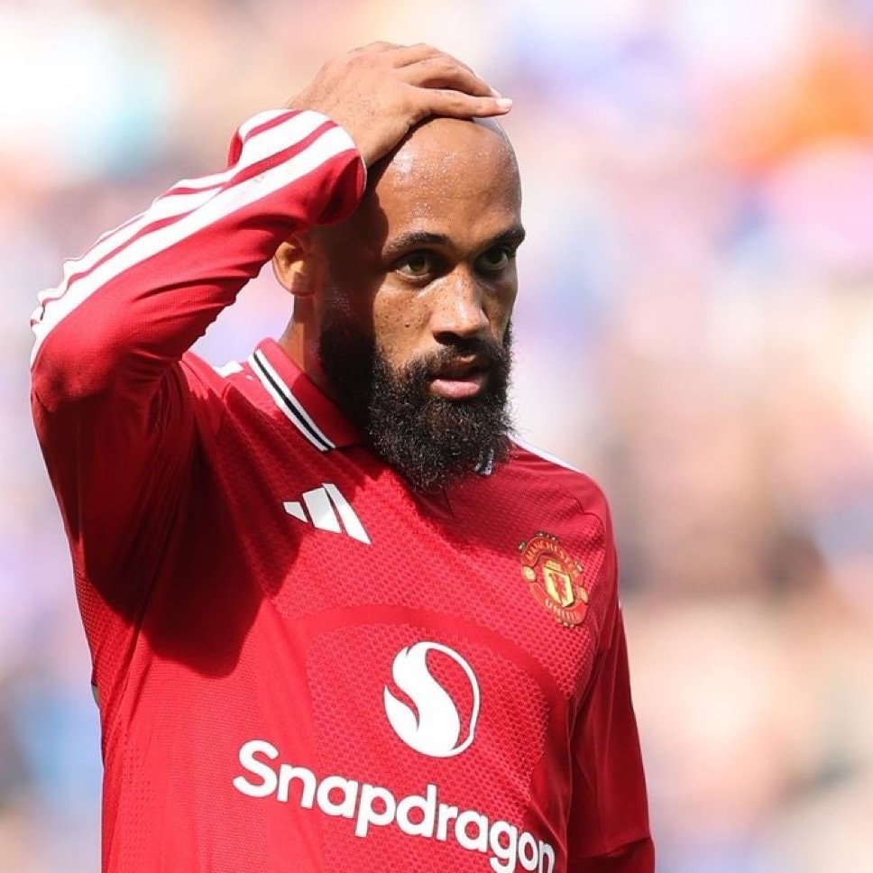 Bryan Mbeumo Manchester United reaction Bryan Mbeumo Manchester United reaction