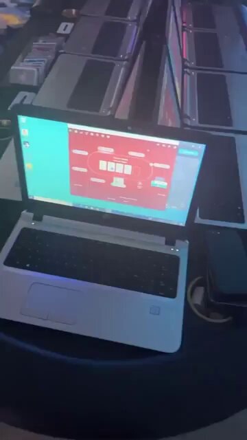 online poker bot farm leak