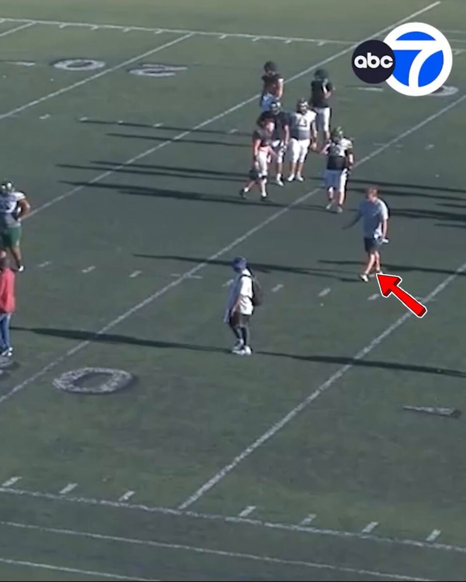 California high school football coach fired