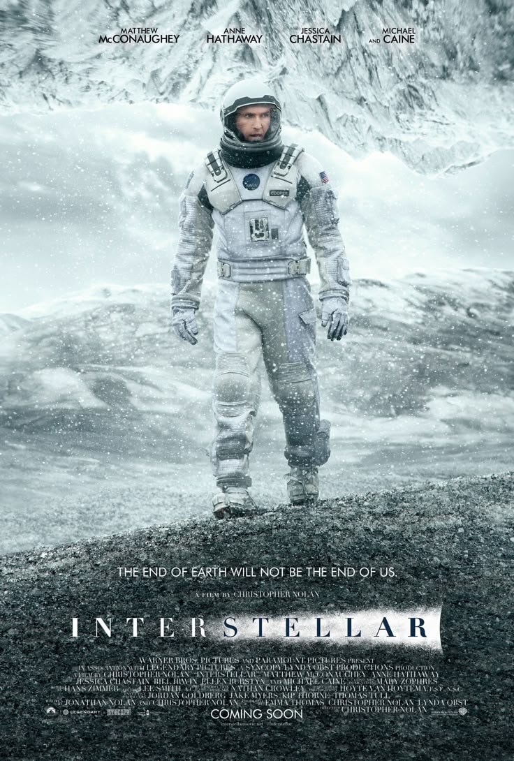 astronaut on rocky landscape