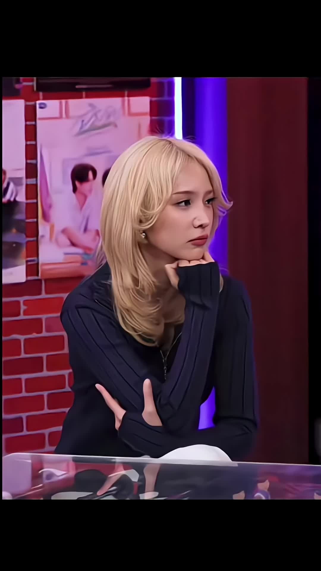 JAN and JINGJING moment 🥹
