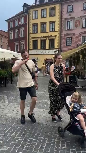 Poland no crime