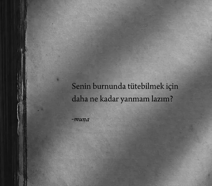 muna quote in Turkish muna quote in Turkish