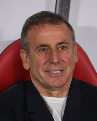 Abdullah Avcı Fenerbahçe Club standing