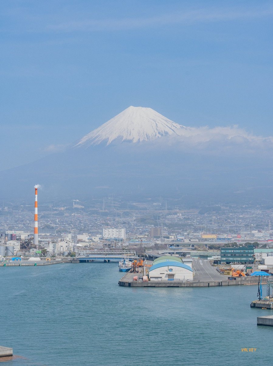 Mount Fuji in Shizuoka (photo 4 of 4)