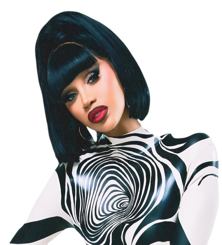 Cardi B 2026 MTV VMAs report