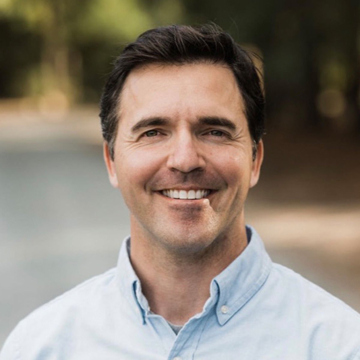 Jeff Jackson North Carolina Attorney General