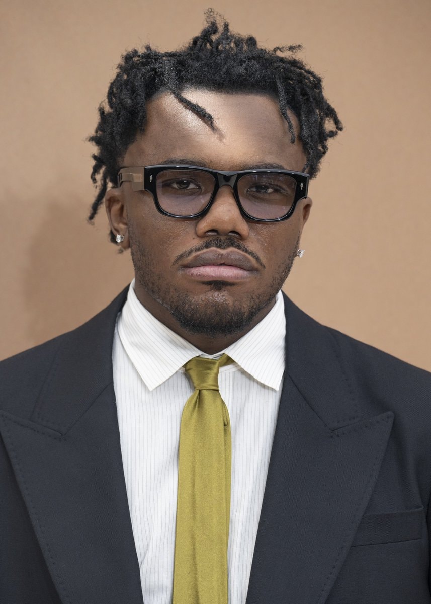 Baby Keem and Kendrick Lamar family connection Baby Keem and Kendrick Lamar family connection