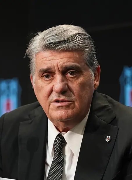 Serdal Adalı Beşiktaş new path