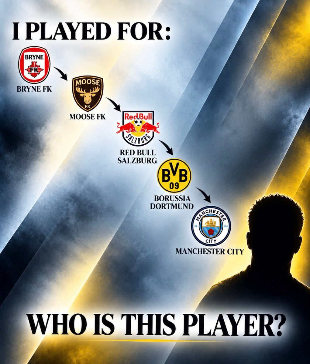 football player career path silhouette