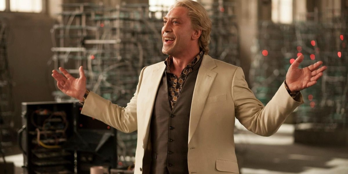 Bond villain rankings (photo 3 of 4)