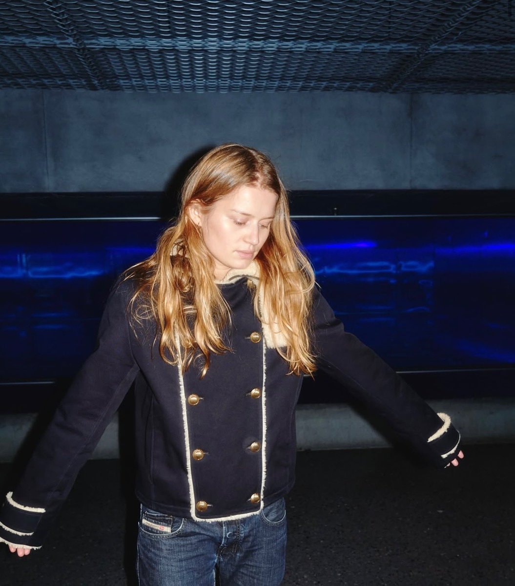 girl in red Blue EP