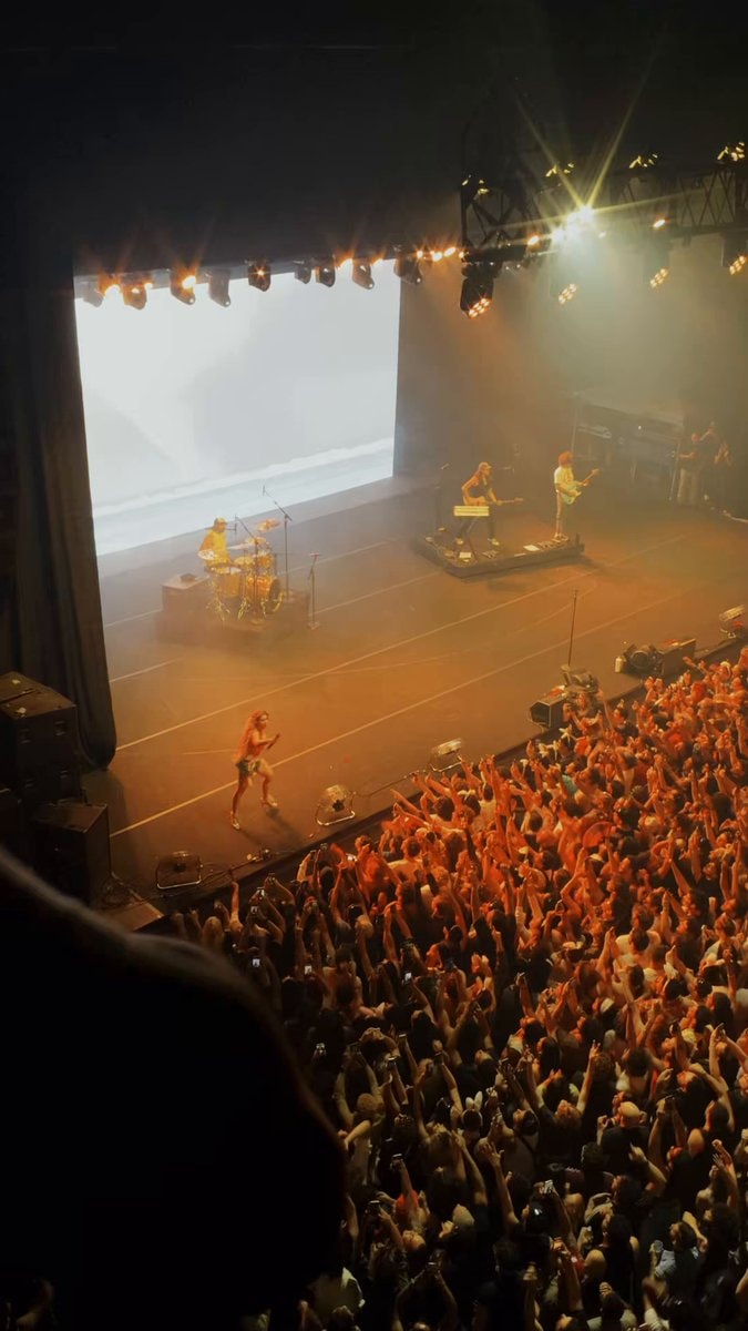 Slayyyter ZIG Festival 2026 Slayyyter ZIG Festival 2026