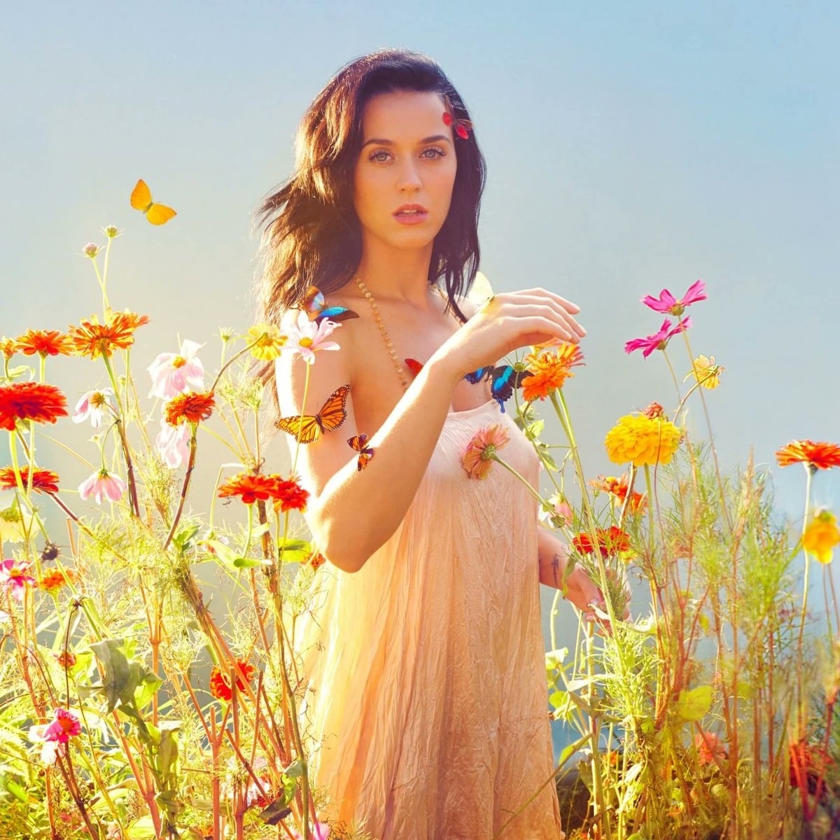Katy Perry Legendary Lovers Spotify