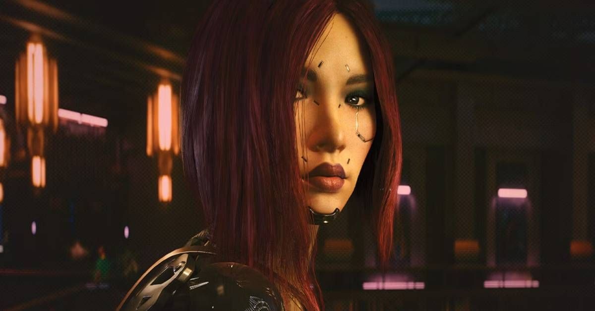 Cyberpunk 2077 long-term maintenance