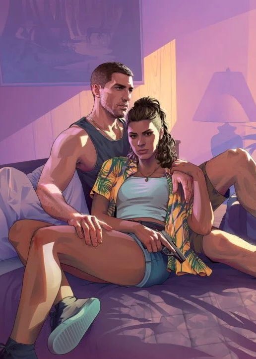 GTA 6 release in two months