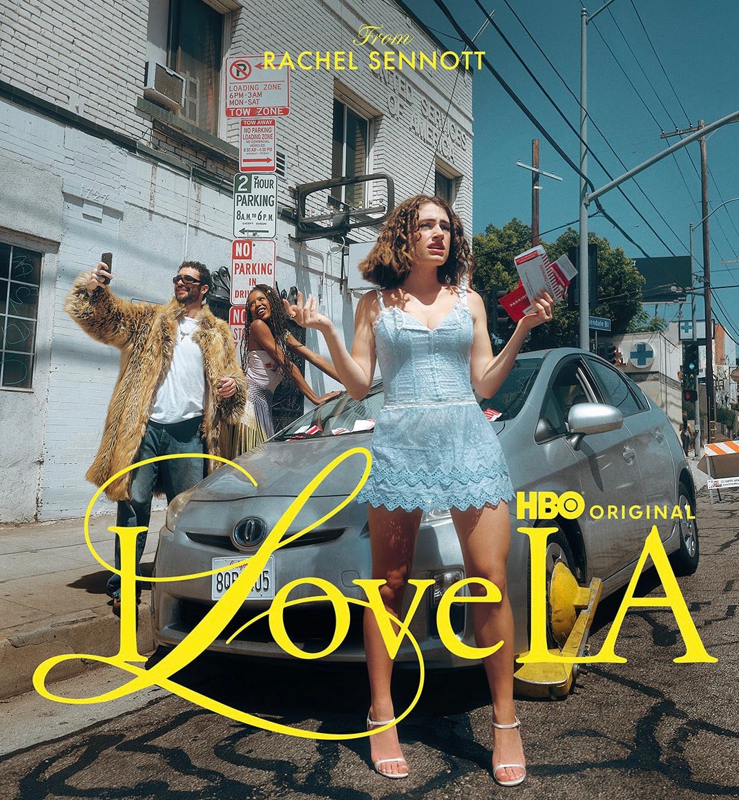 I LOVE LA Season 2 new cast (photo 2 of 2)