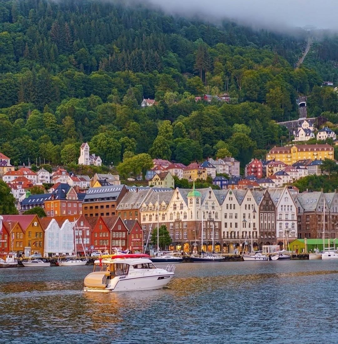 Bergen Norway (photo 3 of 4)