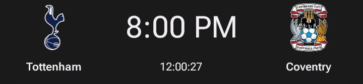 Game prediction question