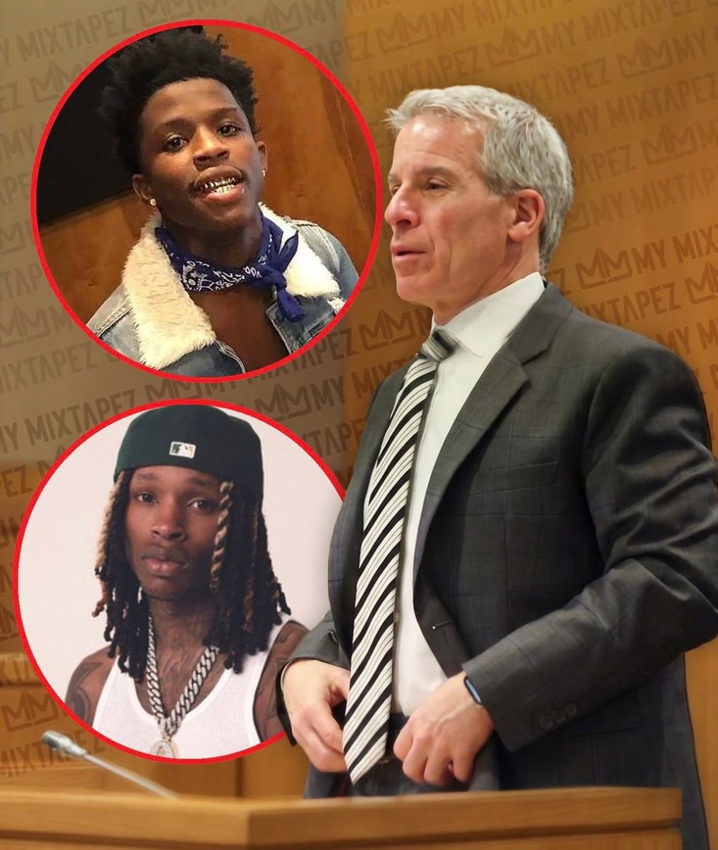 Brian Steel court statement on King Von