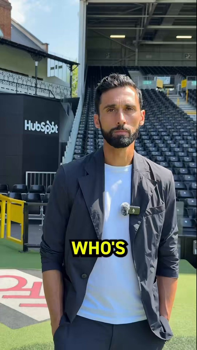 Álvaro Arbeloa picks Cristiano Ronaldo
