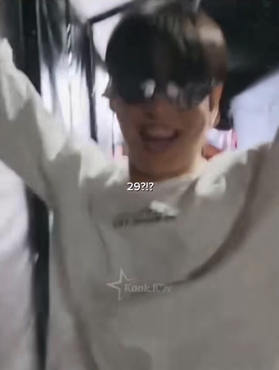 Jungkook 29?!?