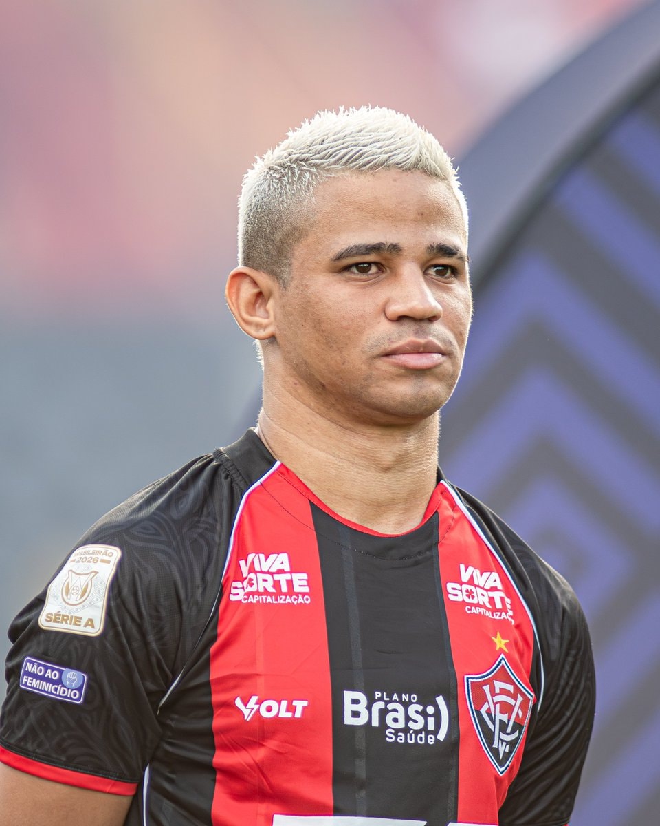 Erick 2026 stats SÉRIE A BRASILEIRÃO