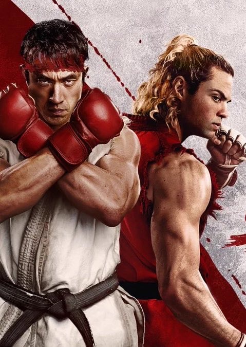 STREET FIGHTER box office projections STREET FIGHTER box office projections