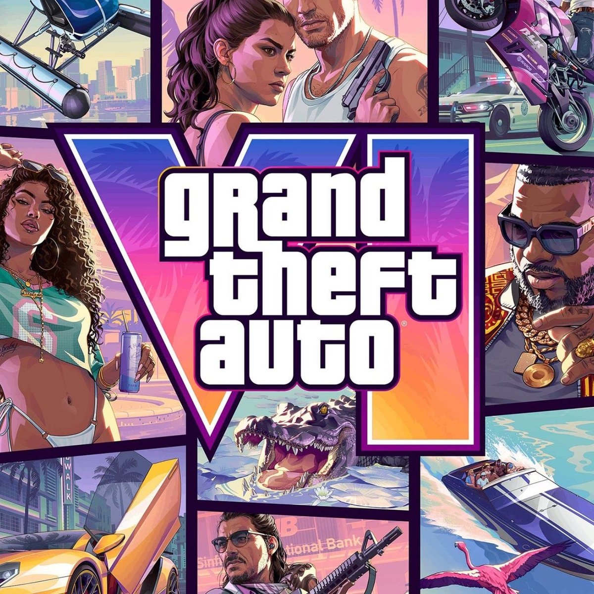 GTA 6 CyberLeek leak