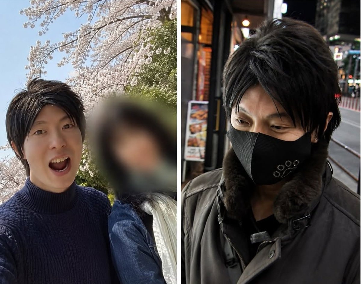 Takashi Miyagawa Osaka fraud arrest