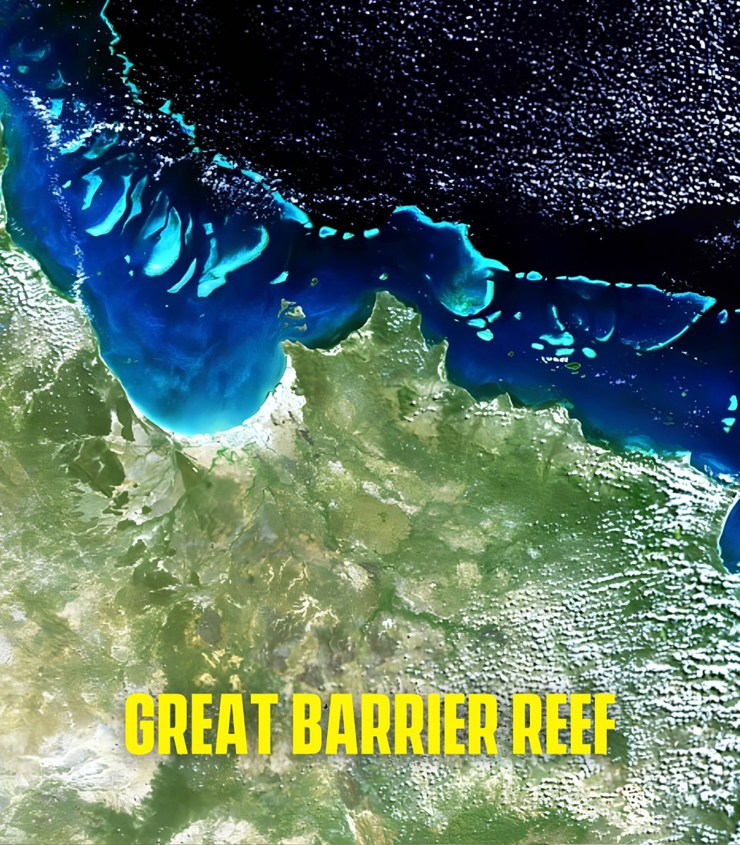 NASA new Earth space images (photo 3 of 4)