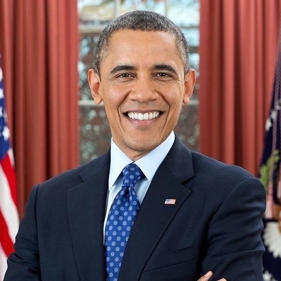 Obama calls Trump Canada trade war evil empire