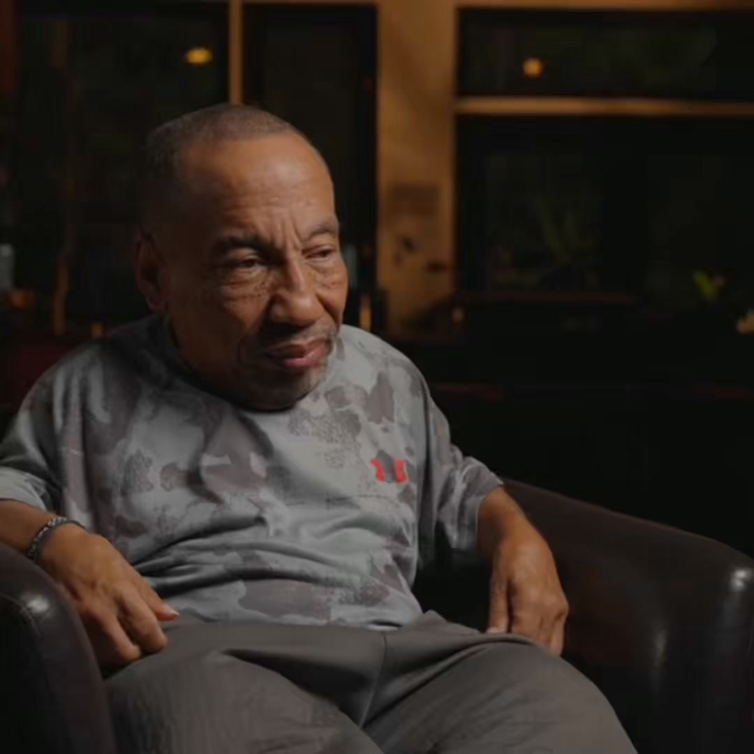 Tony Cox on Michael Jackson Captain EO stories