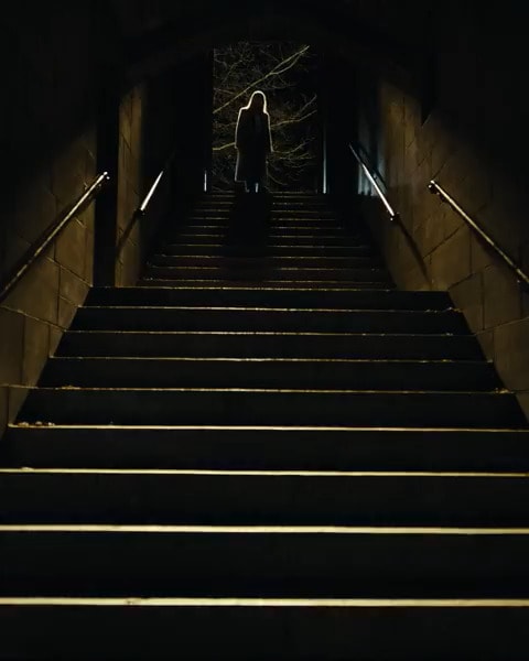 The Exorcist: Martyrs trailer teaser